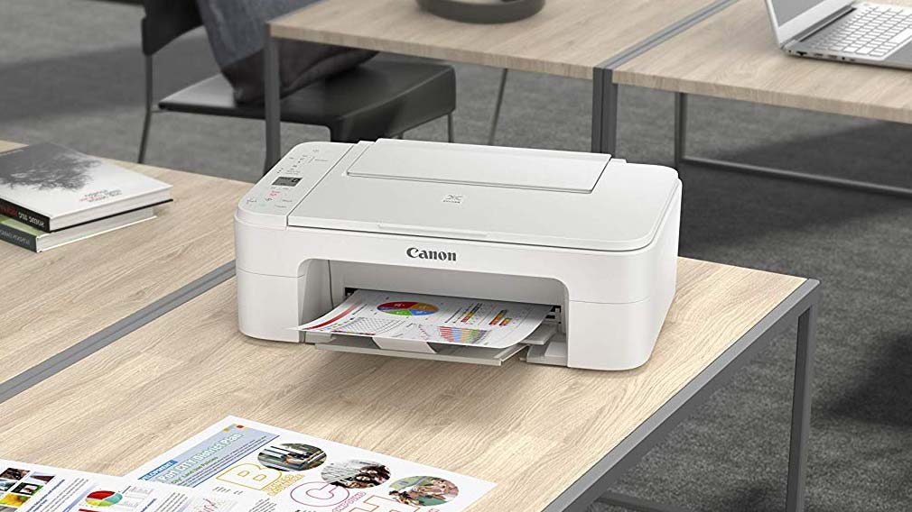 how to scan from printer to computer canon 3300