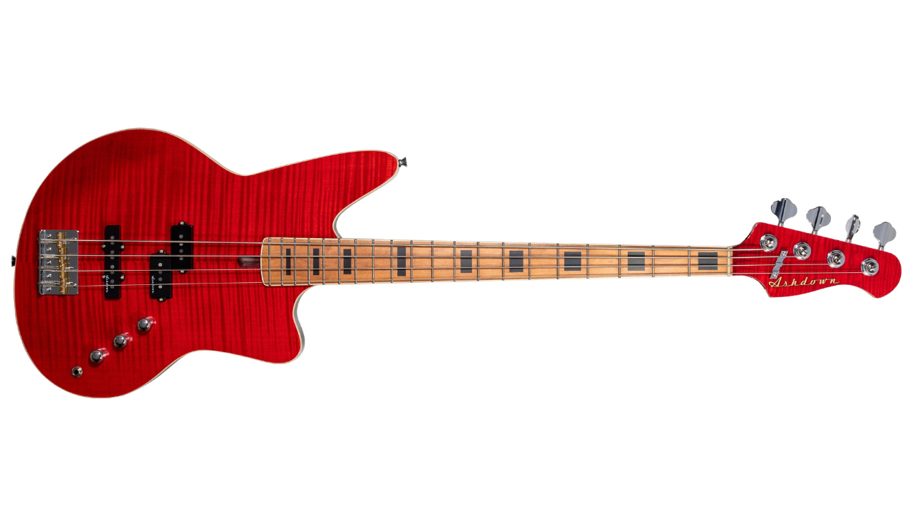 Ashdown Engineering Artisan Bass