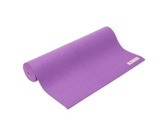 Best yoga mats: Image of AURORAE yoga mat