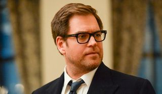 michael weatherly bull cbs