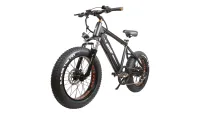 NAKTO Electric Fat Bike