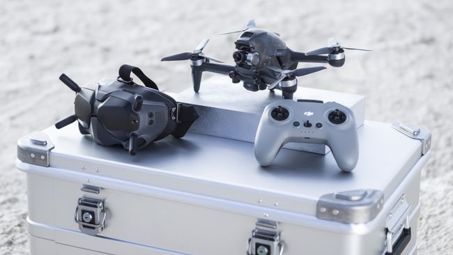 The Best DJI Drones In 2022 | Digital Camera World