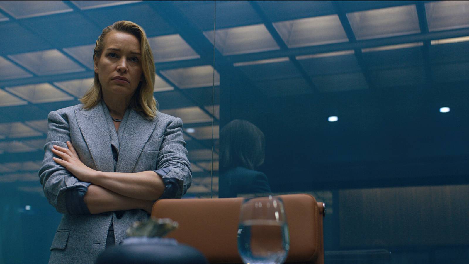 Piper Perabo in Butterfly on Prime Video