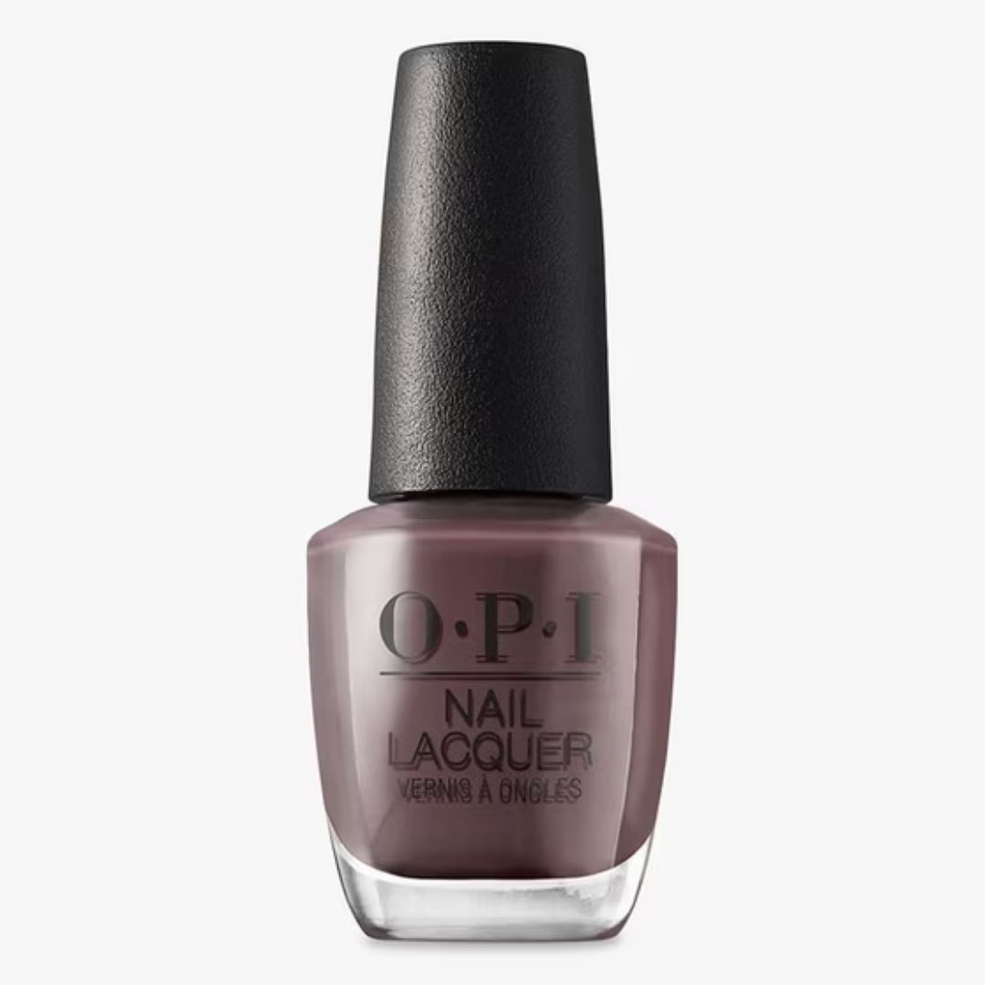 OPI Nail Lacquer Polish in You Don't Know Jacques