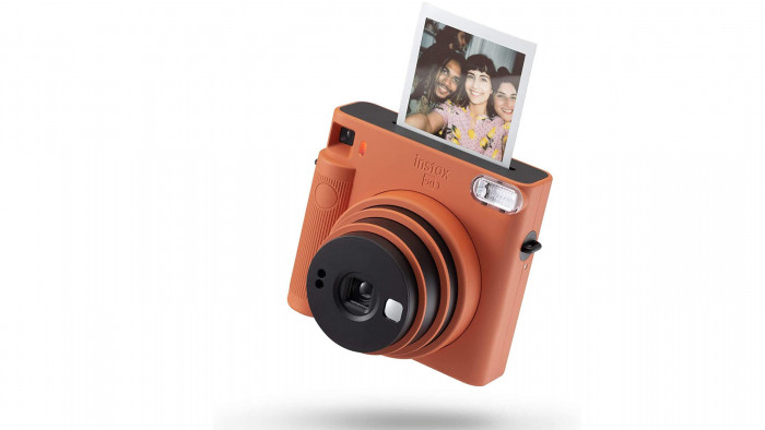 Best instant cameras