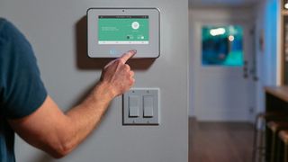 Vivint Home Security