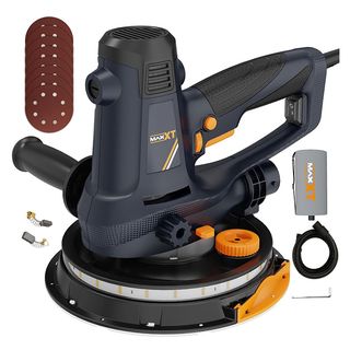 MAXXT Handheld Drywall Sander