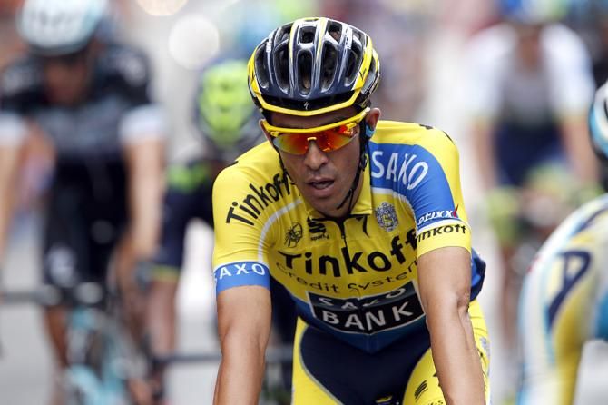 Alberto Contador (Tinkoff-Saxo)