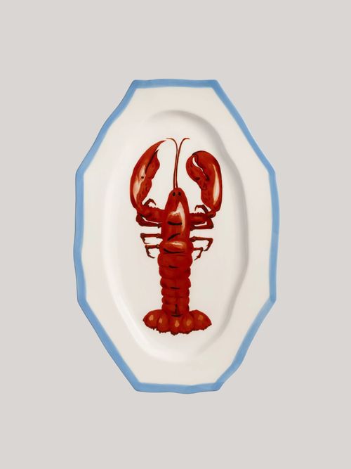 Sirene Lobster Serving Platter