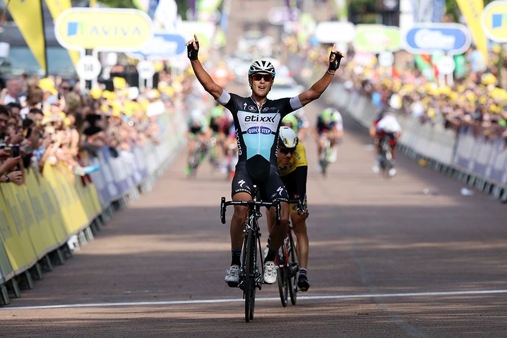 Matteo Trentin (Etixx-Quickstep)