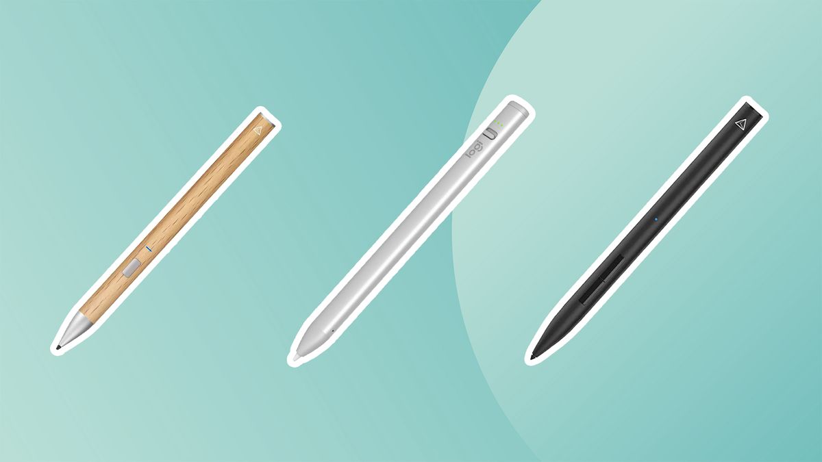 The best Apple Pencil alternatives | Creative Bloq