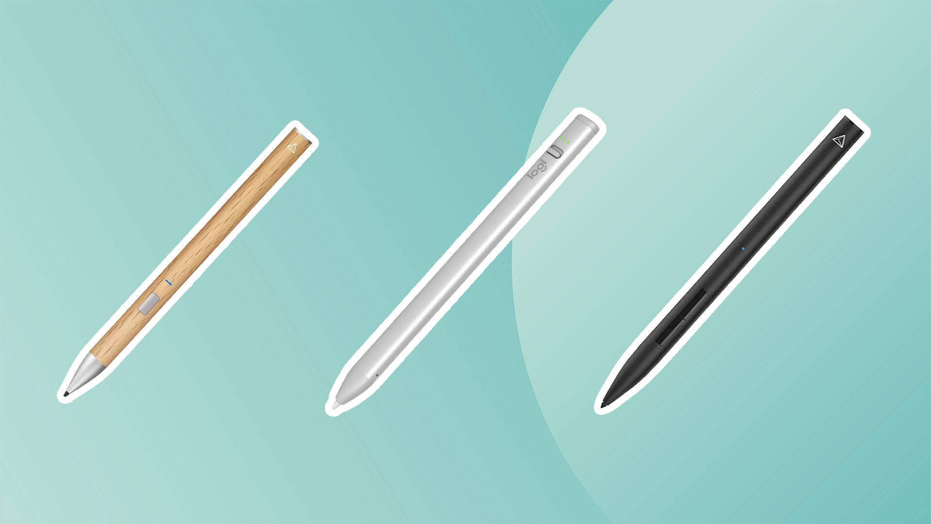 The best Apple Pencil alternatives in 2024