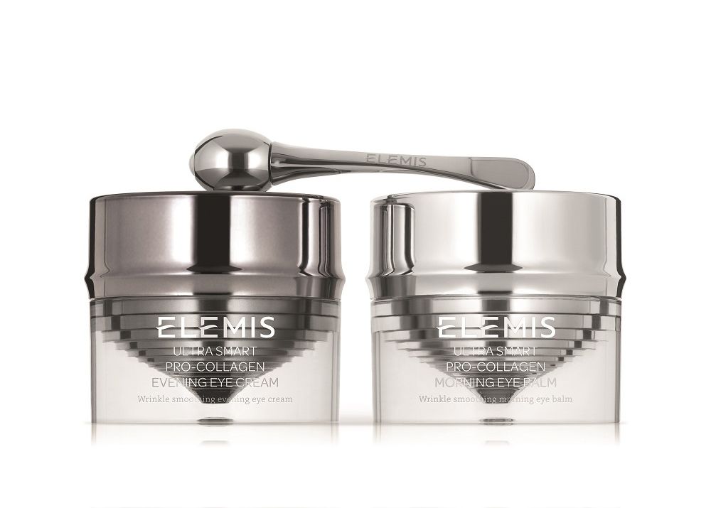 best elemis eye cream