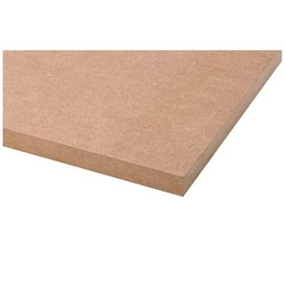 General Purpose MDF Sheet