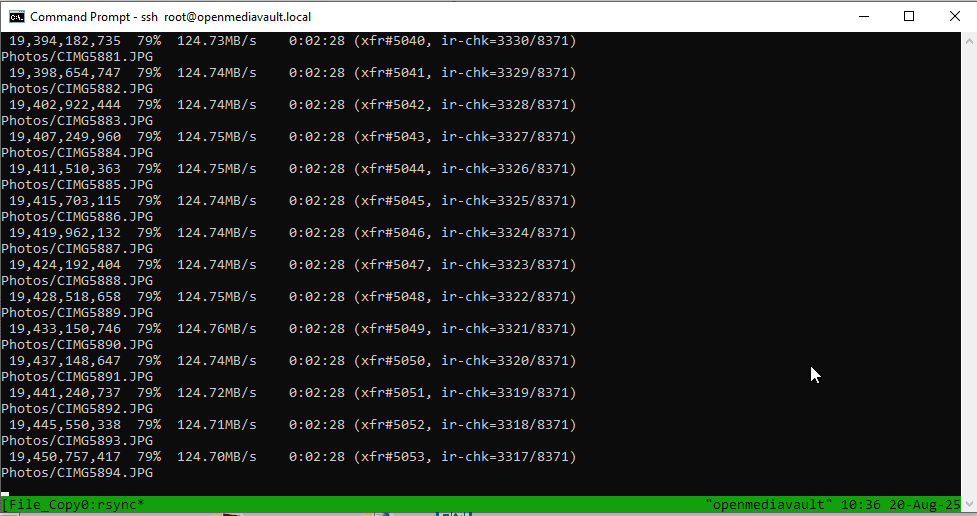 Tmux