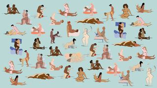 320px x 180px - Best sex positions to help you orgasm: 20 new moves to try |