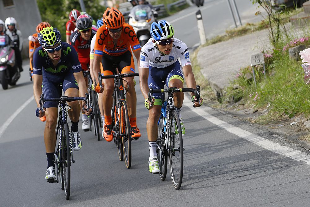 Esteban Chaves (Orica - GreenEdge)