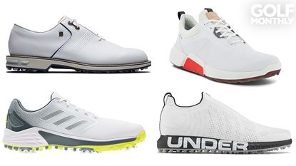 What New Golf Shoes Should I Buy For The New Season?
