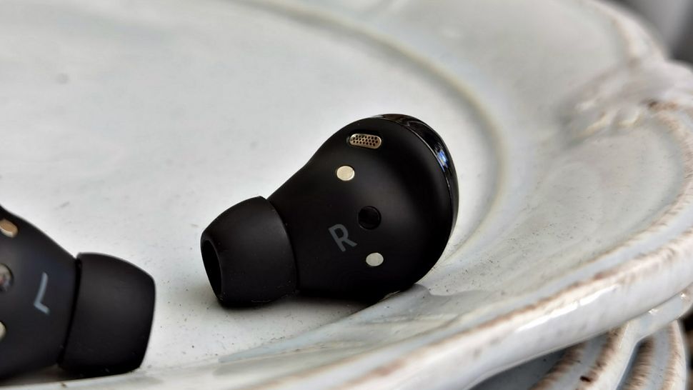 Samsung Galaxy Buds Pro review: great for Samsung phones | TechRadar