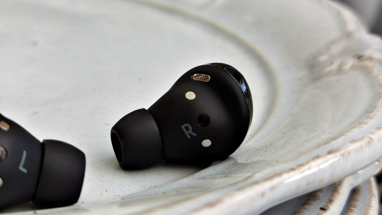 Samsung Galaxy Buds Pro