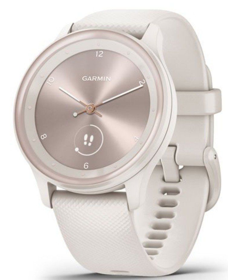 Garmin Vivomove Sport vs. Vivomove HR | Android Central