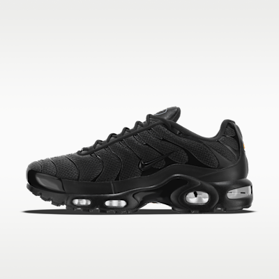 Nike Air Max Plus by You Custom Shoes