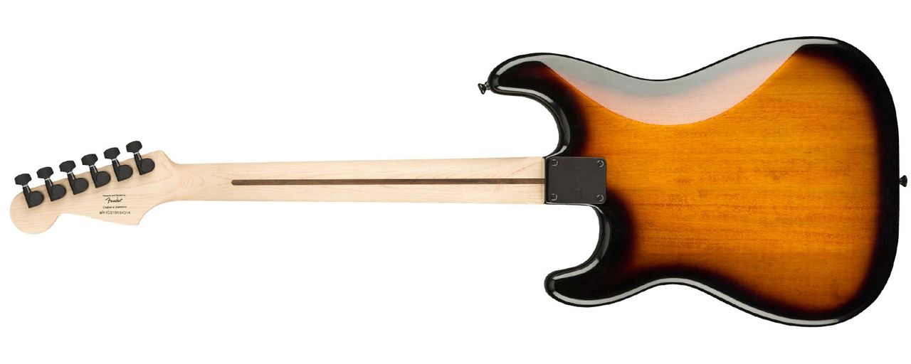 Squier FSR Bullet Series 2021