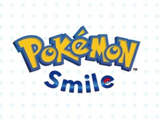 Pokemon Smile Logo Crop