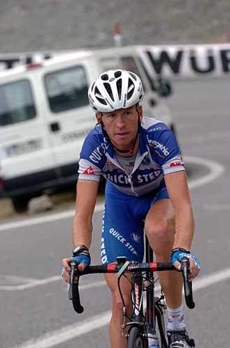 Early breakaway
