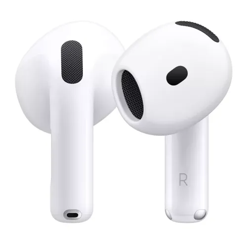 AirPods 4 with Active Noise Cancellation