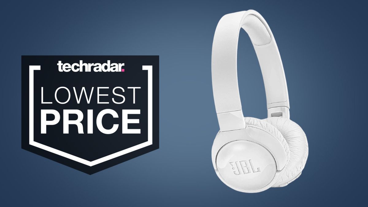 Black Friday headphones deal knocks JBL wireless cans down to best ever