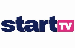 Start TV logo 16x9