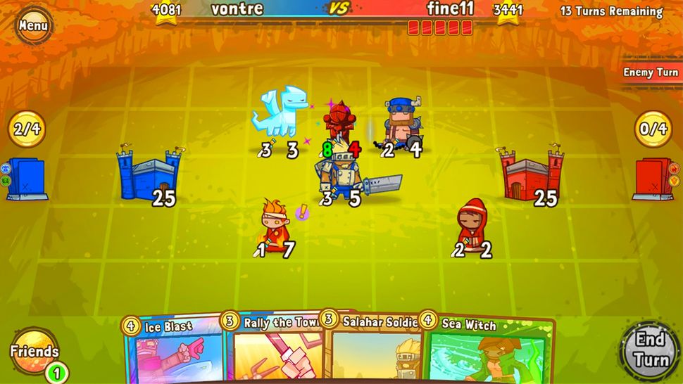 10 games like Clash Royale that you should download right now GamesRadar+