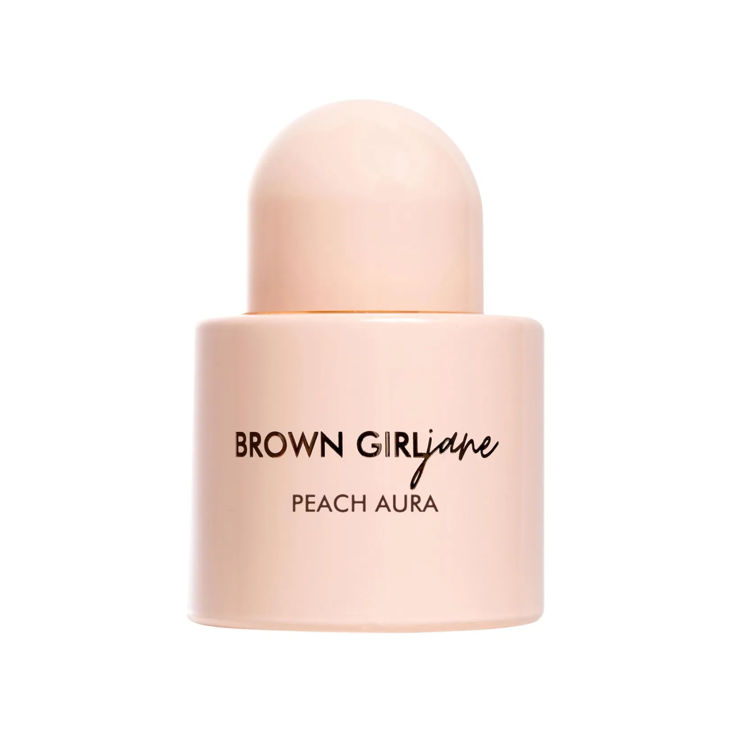 Brown Girl Jane Peach Aura Eau de Parfum