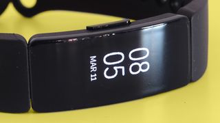 Fitbit Inspire review | TechRadar