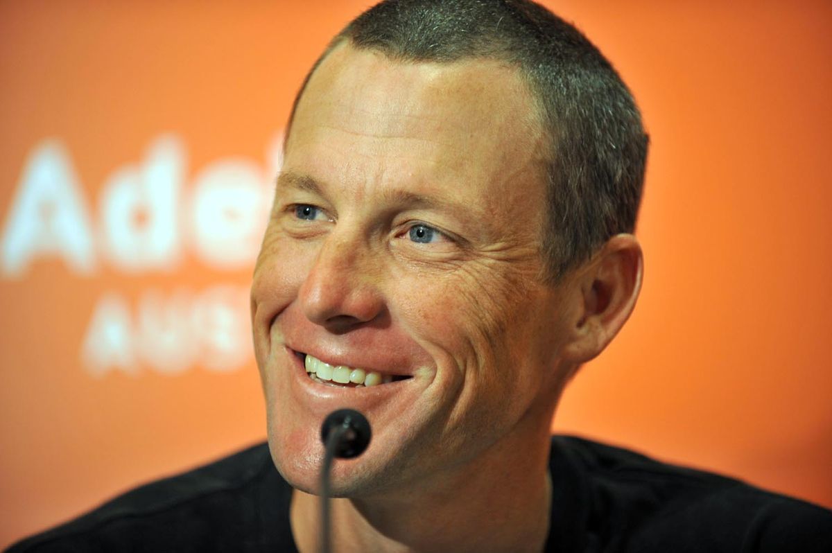 Armstrong investigation unfinished Cycling Weekly
