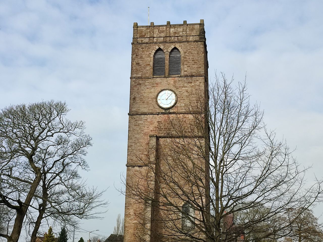 Redmi Note 10 Pro camera sample