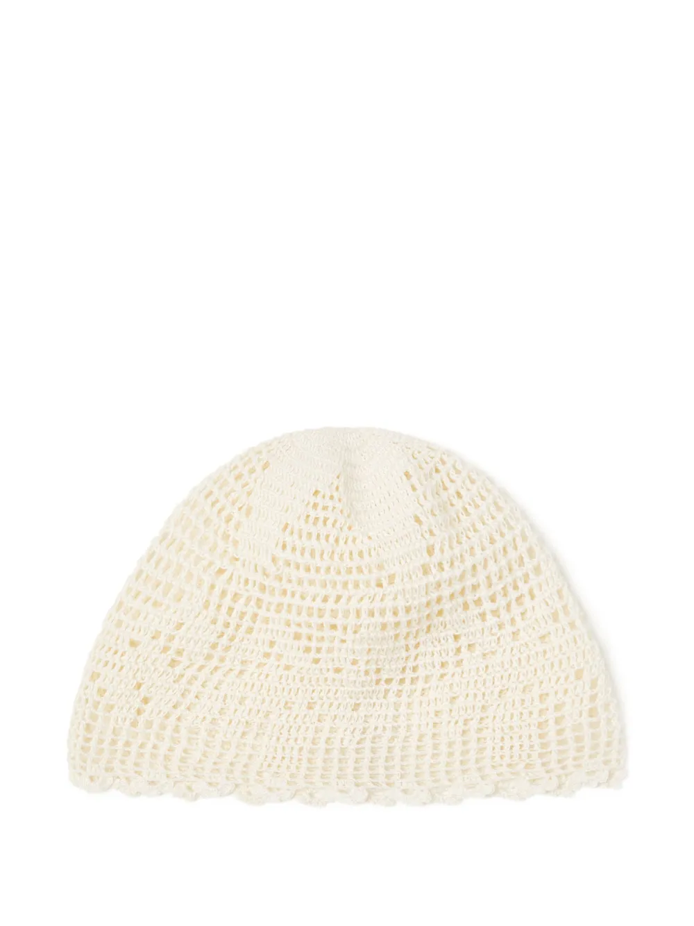 Alanui Island's Diary Crochet Hat | One Size