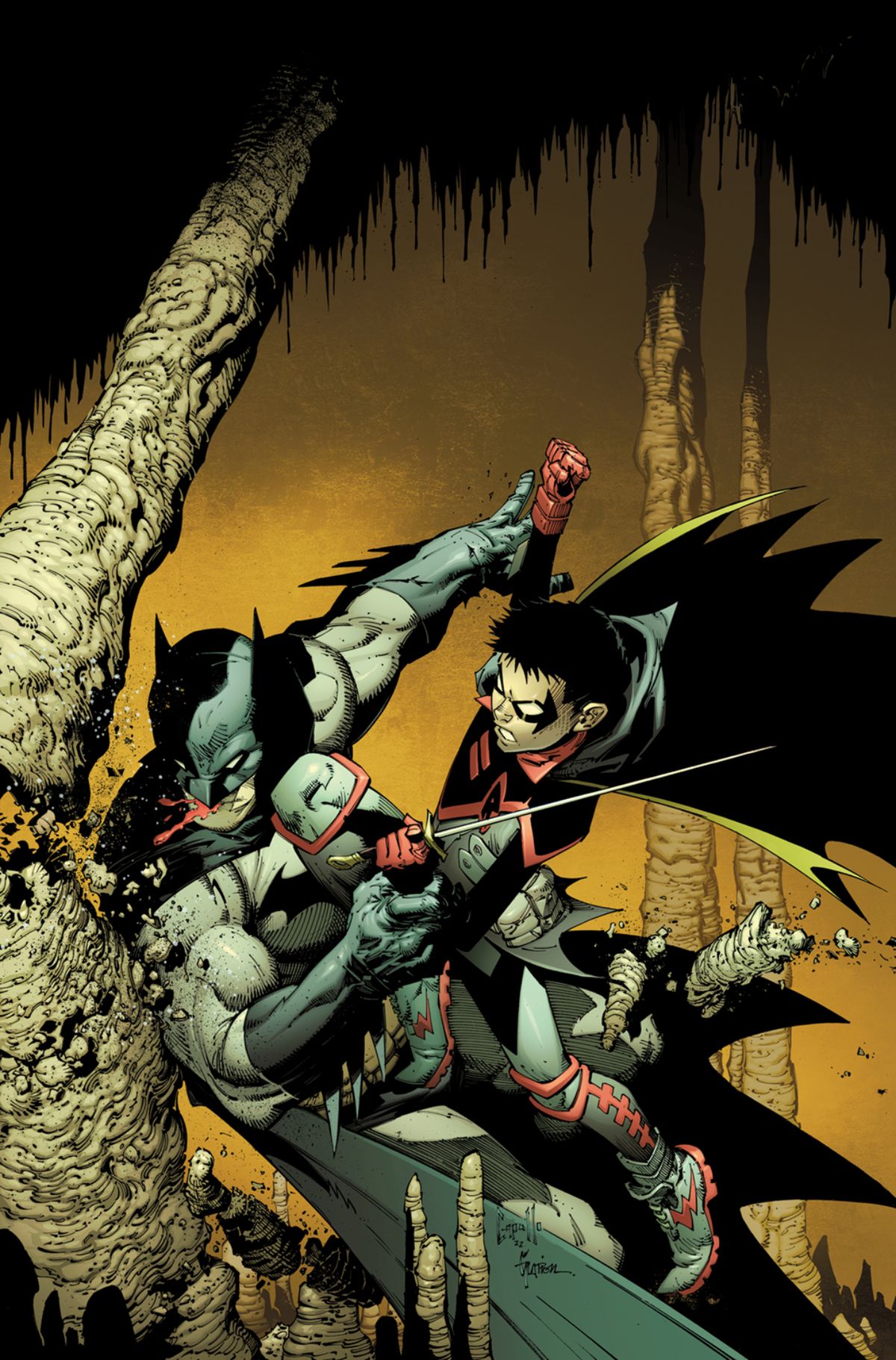 DC October 2022 solicitations