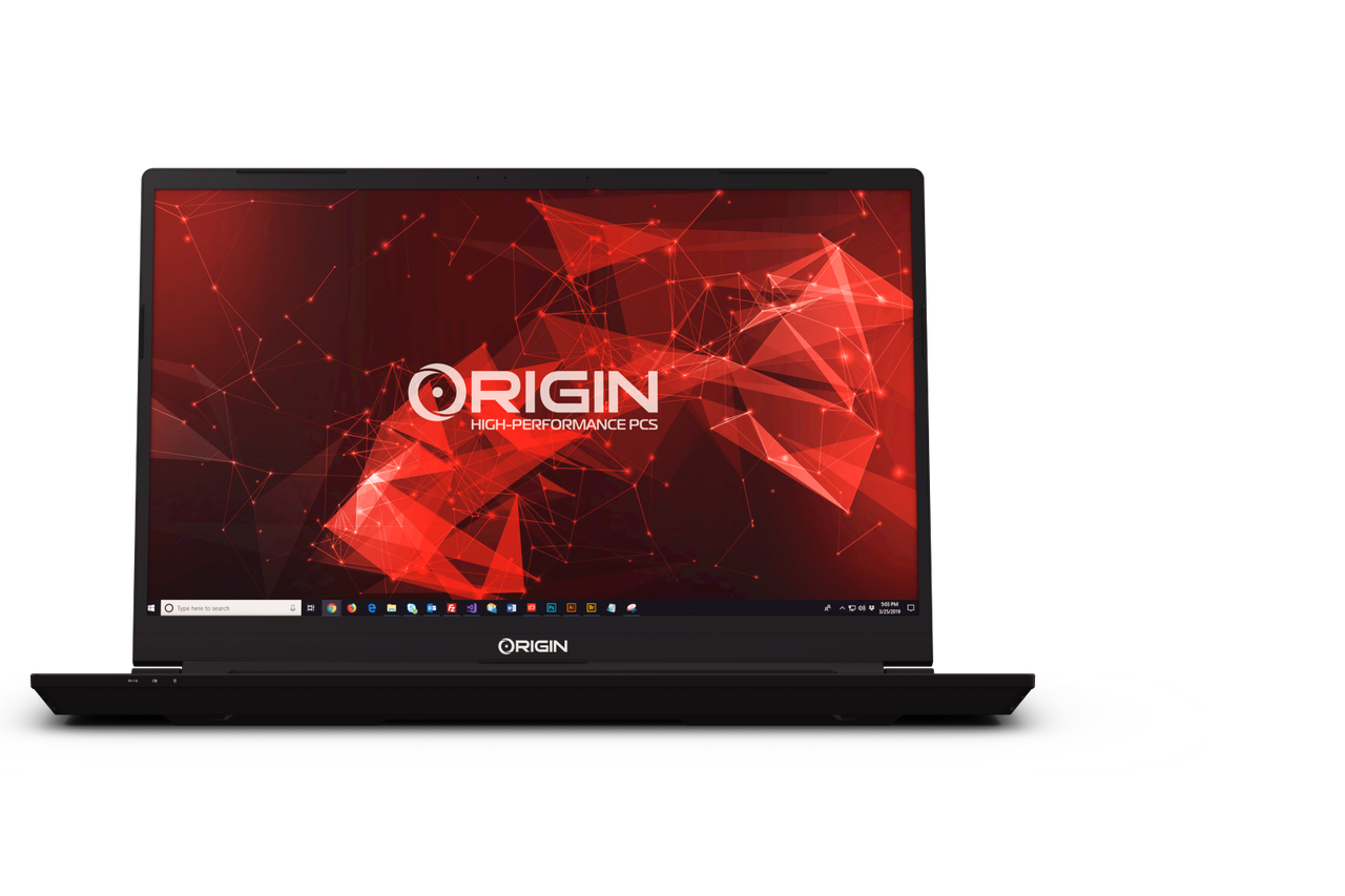 Evo15 S 2020 View