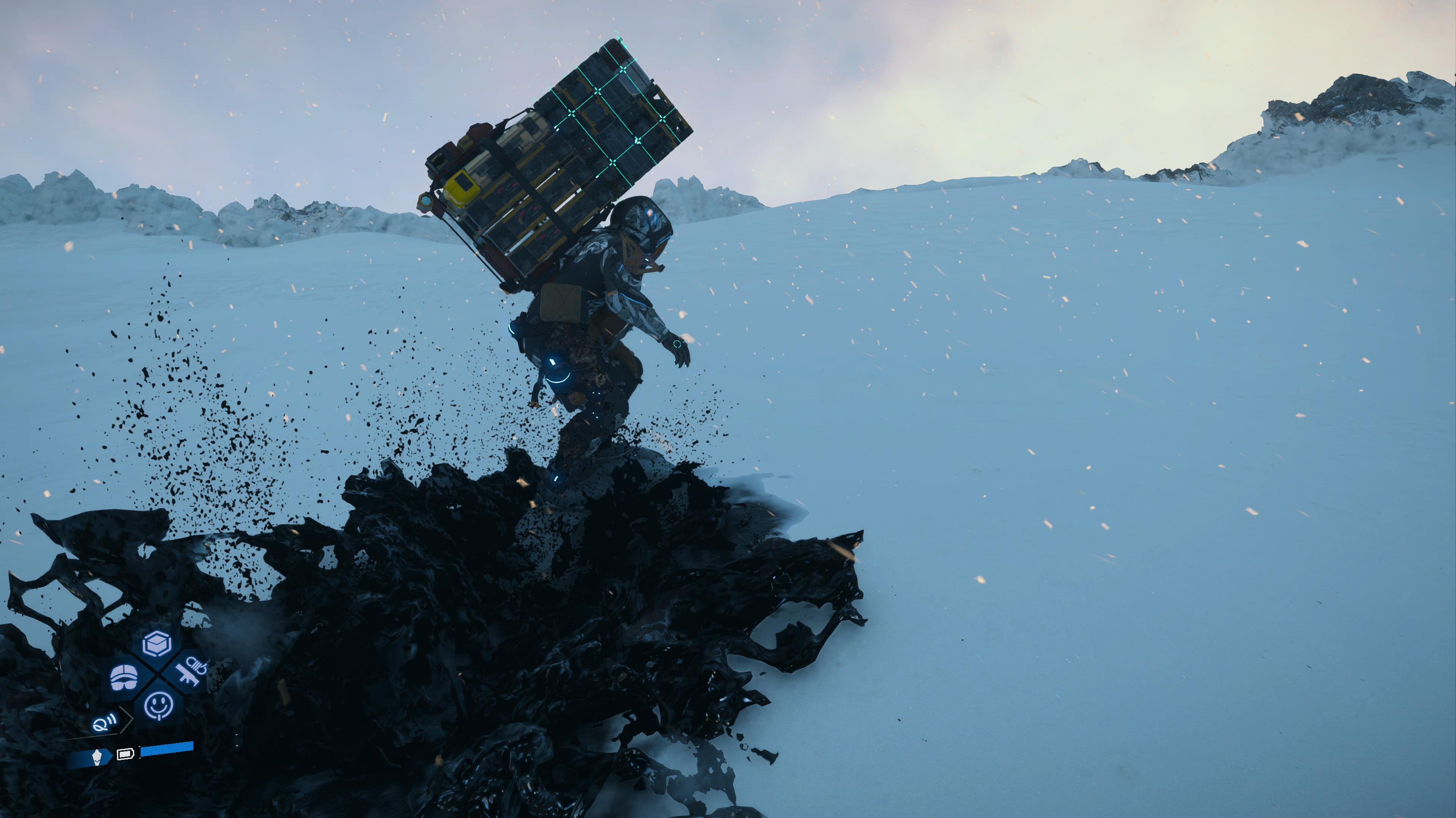 Death Stranding 2