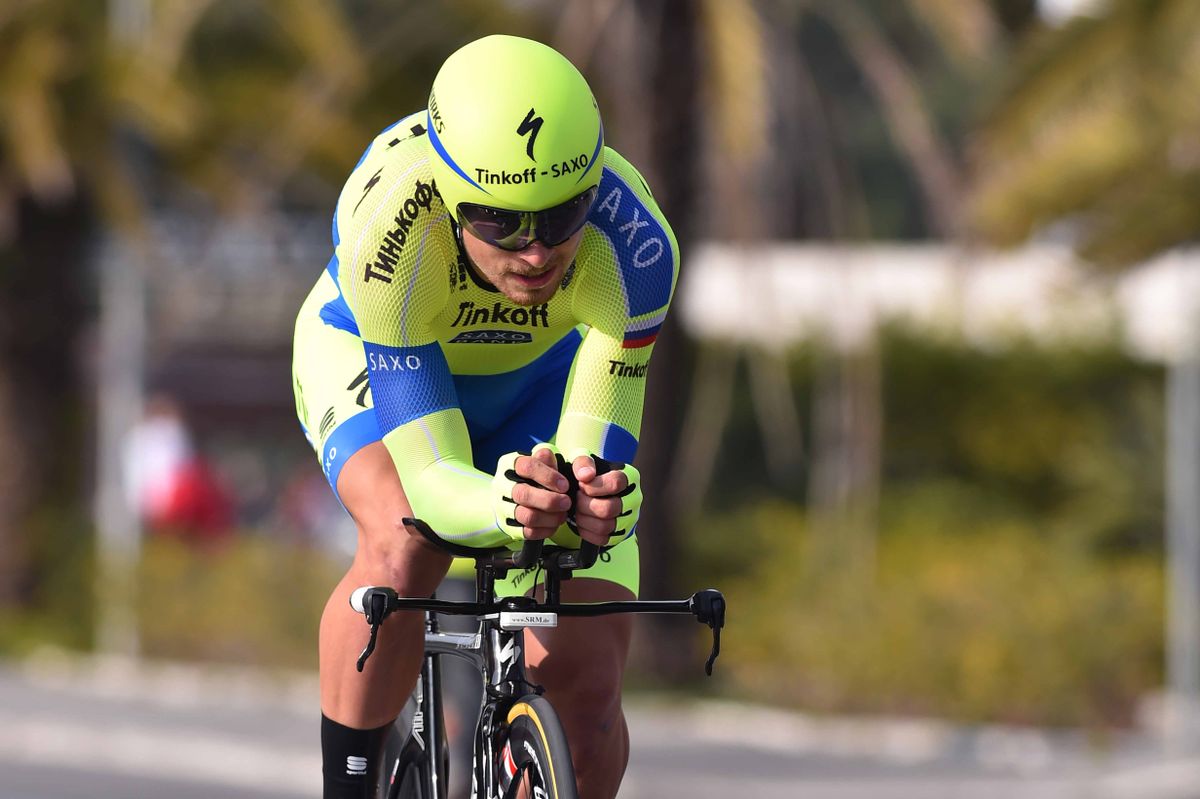 Peter Sagan (Tinkoff Saxo)