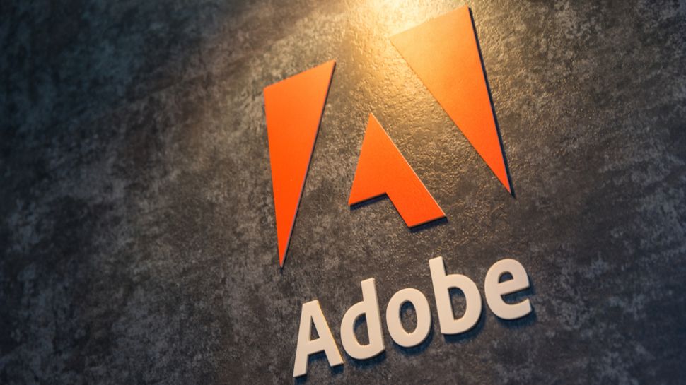 adobe logo