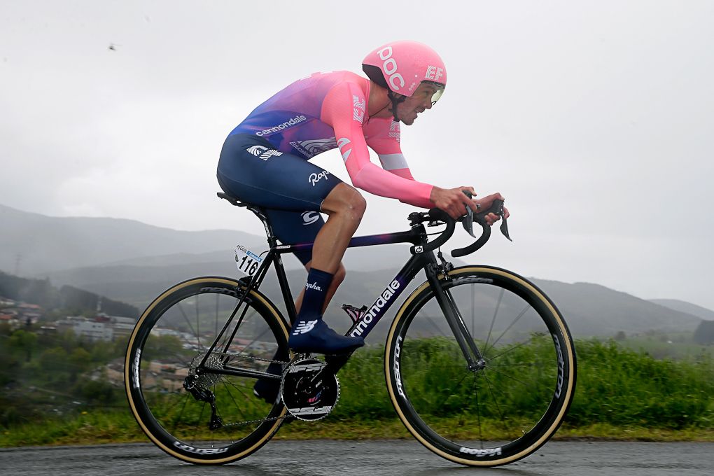 Alex Howes (EF Education First)