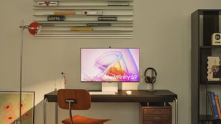 Samsung ViewFinity S9 5K monitor