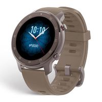 Amazfit GTR Titanium - on sale for Rs. 3,999