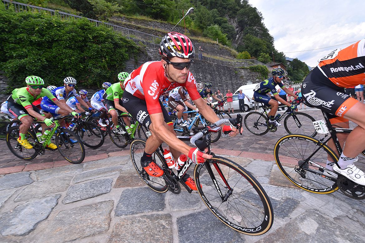 Maxime Monfort (Lotto Soudal)