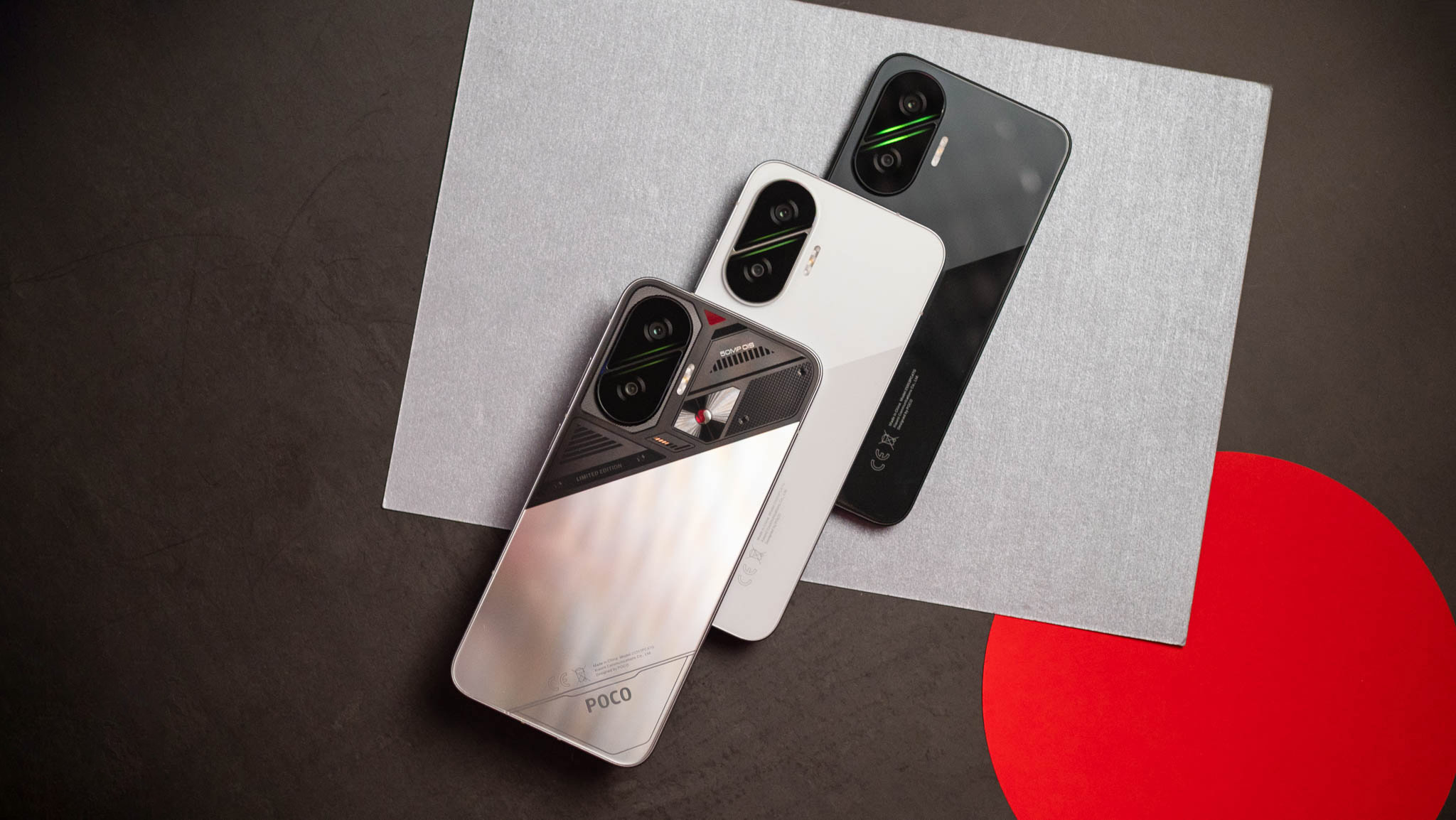 POCO F7 review