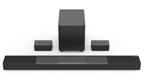 vizio atmos soundbar