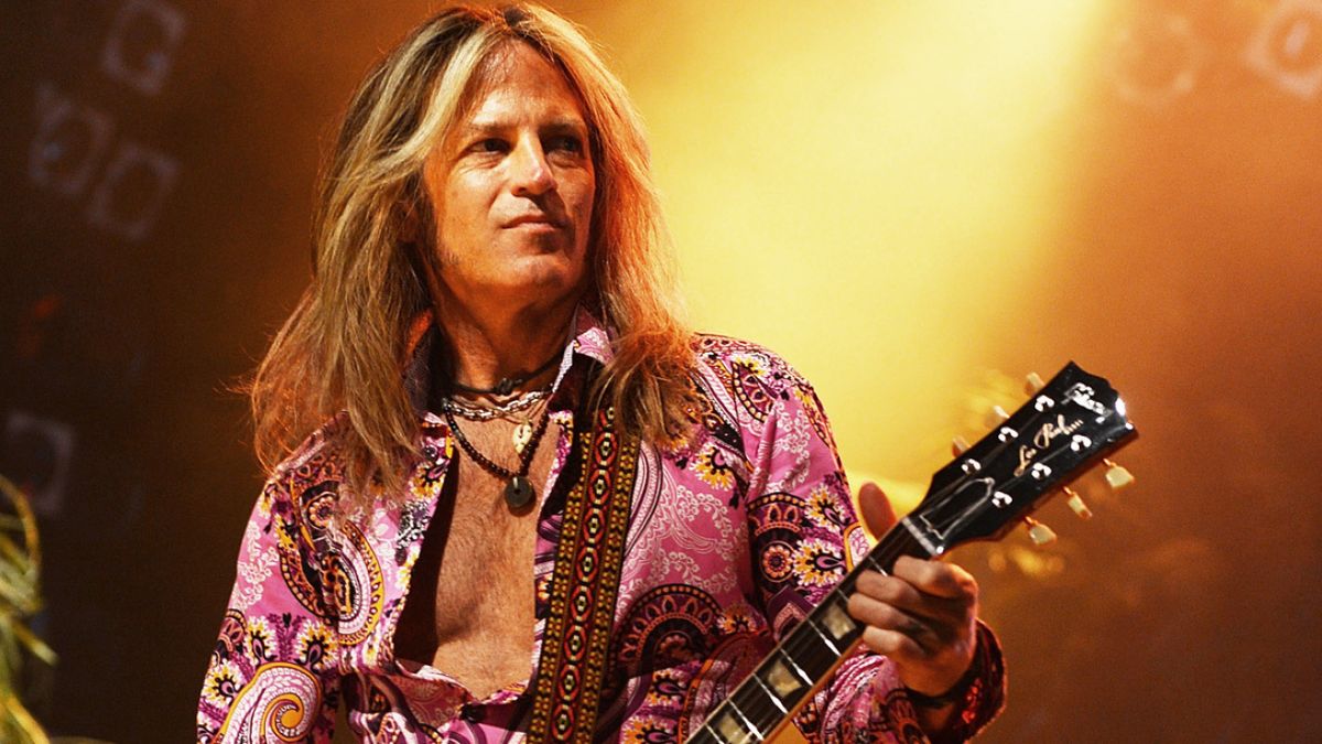 Aldrich leaves Whitesnake | Louder